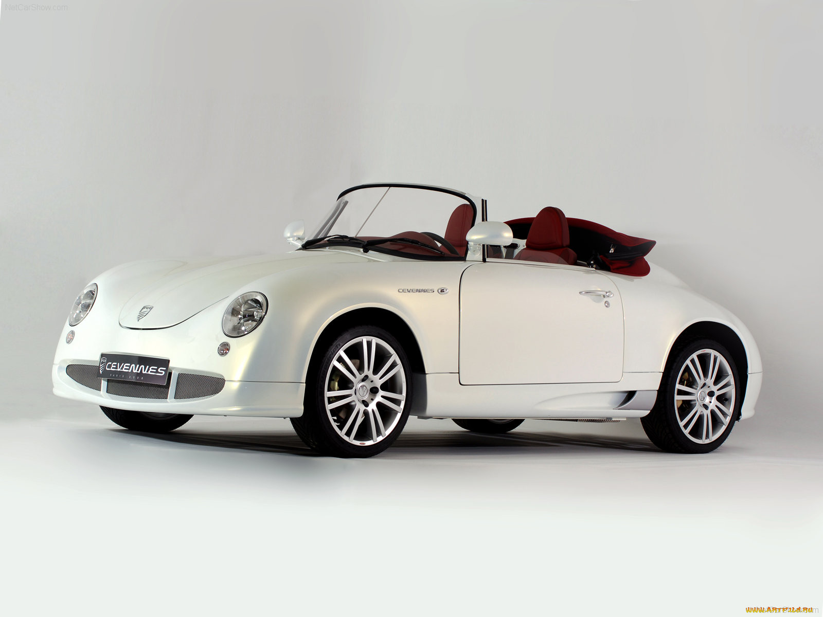 pgo, cevennes, 2009, 